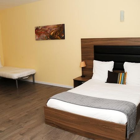 Hotel Morez Zewnętrze zdjęcie