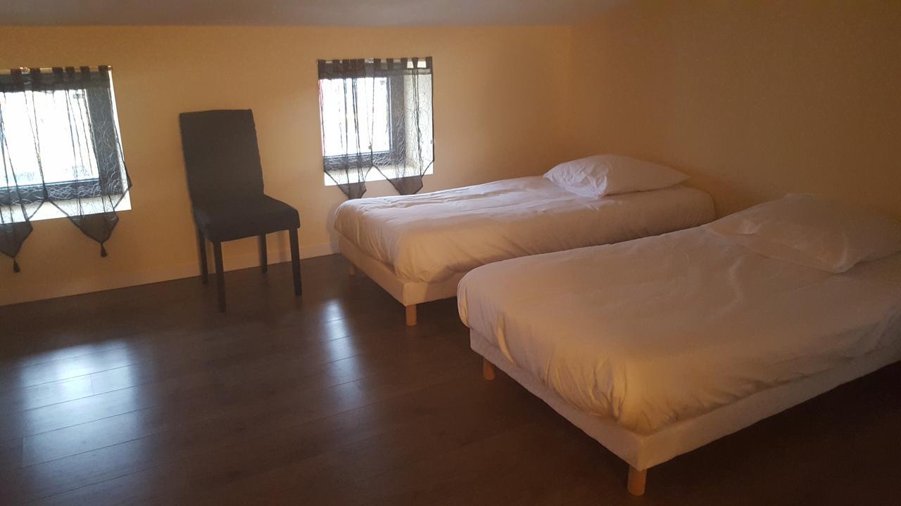 Hotel Morez Zewnętrze zdjęcie
