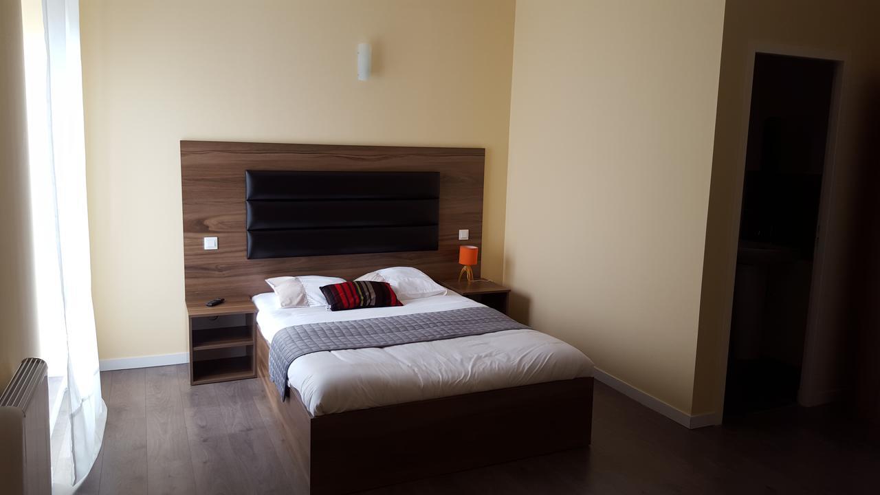 Hotel Morez Zewnętrze zdjęcie