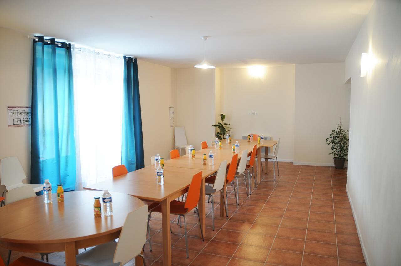 Hotel Morez Zewnętrze zdjęcie