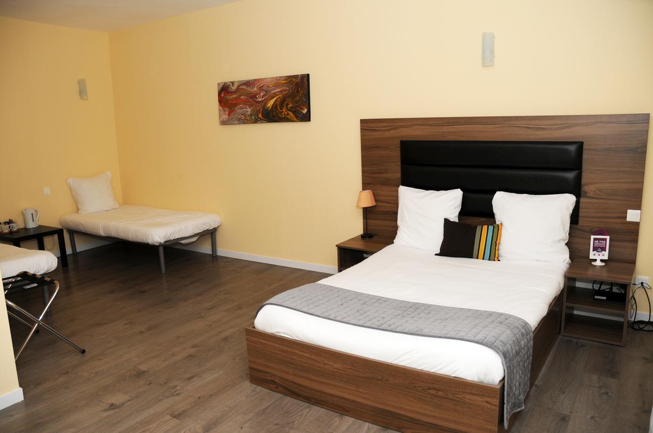 Hotel Morez Zewnętrze zdjęcie
