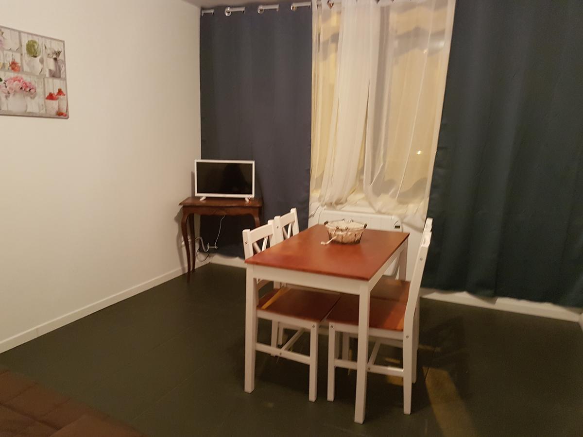 Hotel Morez Zewnętrze zdjęcie
