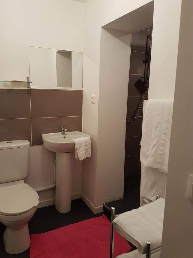 Hotel Morez Zewnętrze zdjęcie