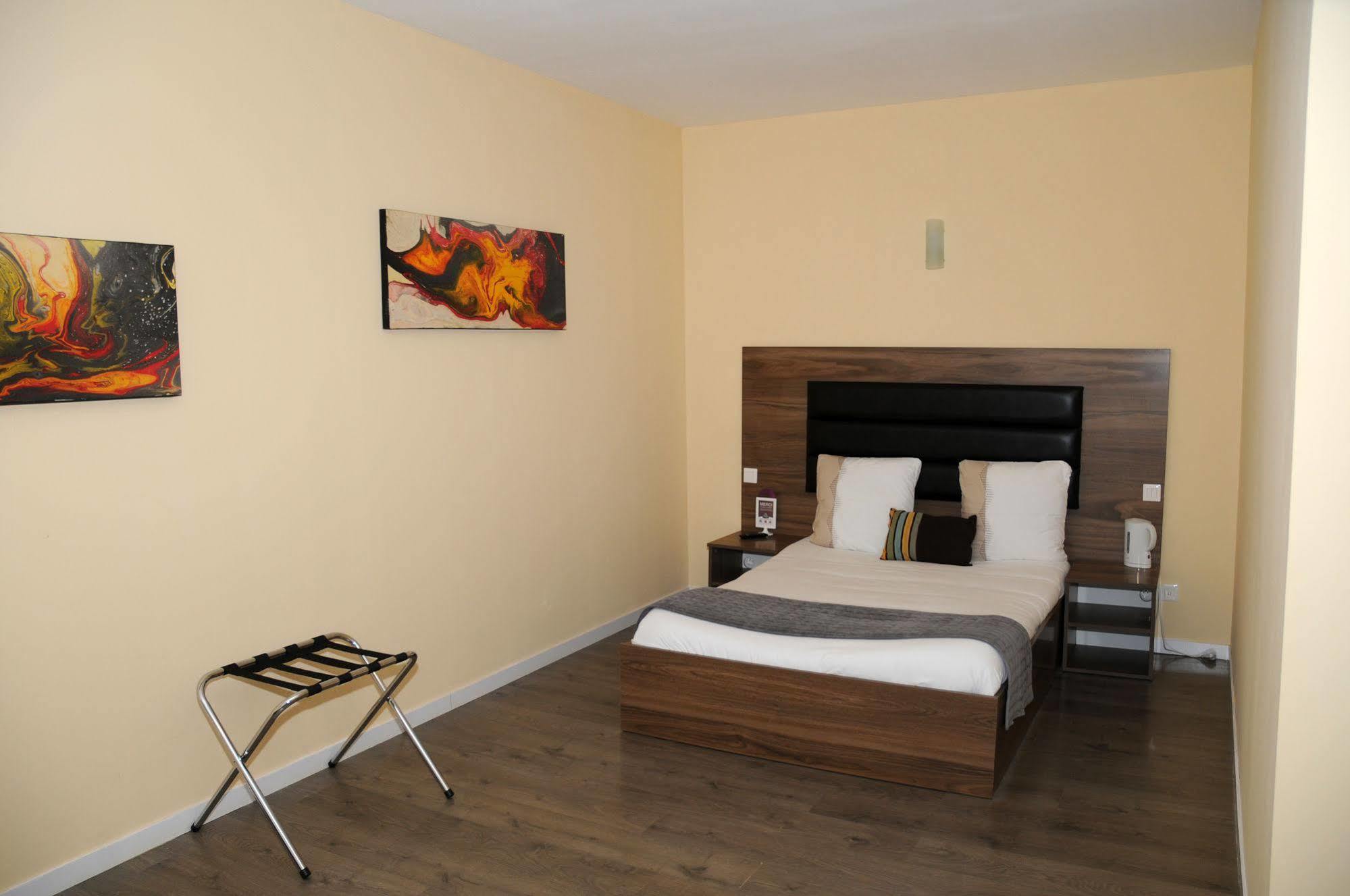 Hotel Morez Zewnętrze zdjęcie