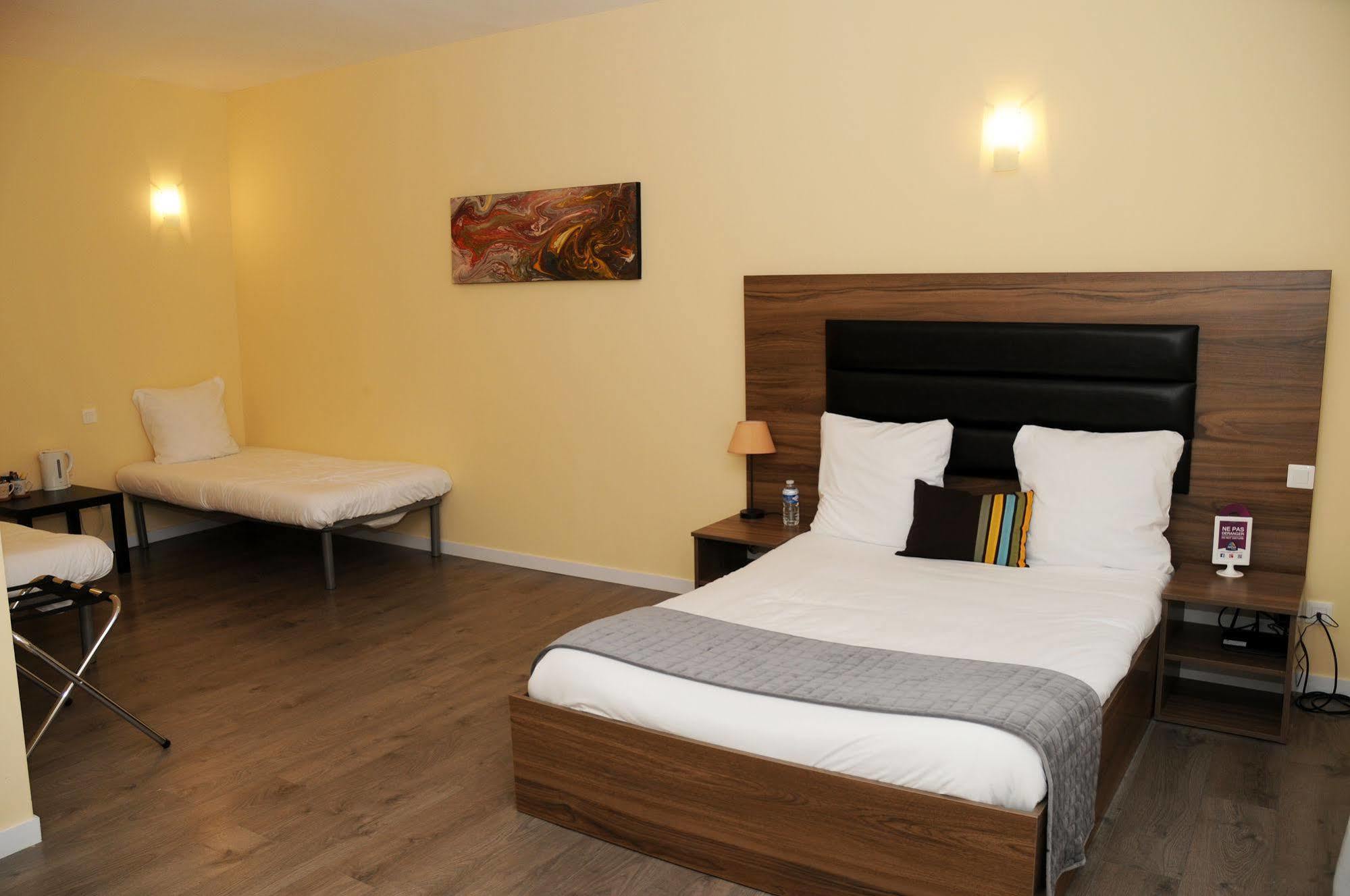 Hotel Morez Zewnętrze zdjęcie