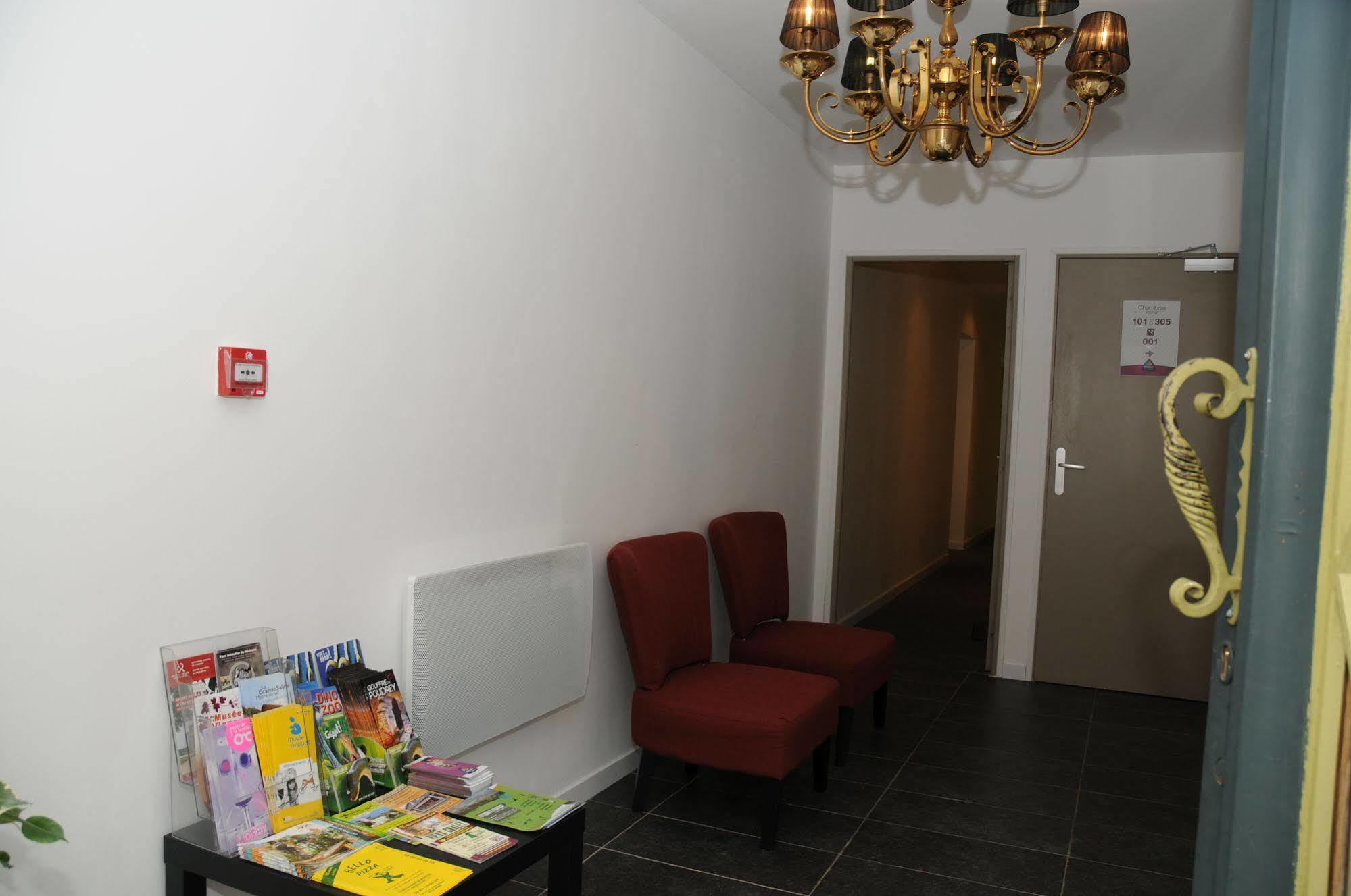 Hotel Morez Zewnętrze zdjęcie