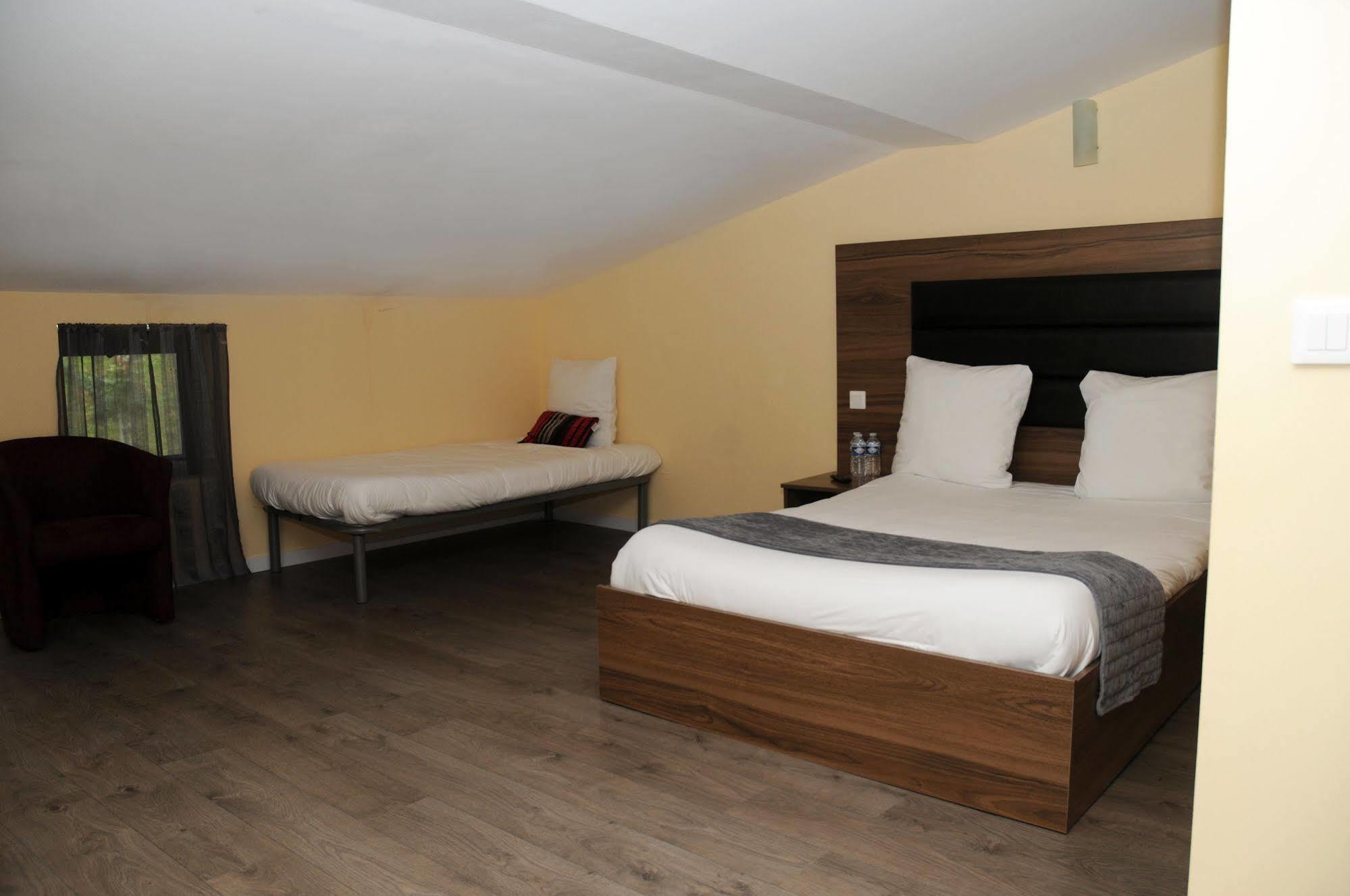 Hotel Morez Zewnętrze zdjęcie